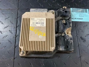 2011 Ford F350SD Transmission Control Module 6.7L TD AT 4x4 BC3A12B565JA-JG - Picture 1 of 4