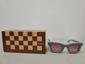 Rhude New Rodeo Frame Sonnenbrille One Size - Bild 1 von 10