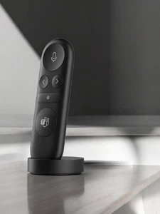 MICROSOFT Presenter+ Mattschwarz Präsentations-Fernsteuerung 5 Tasten (OVP) - Bild 1 von 1