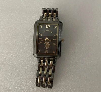 US polo assn Quartz Watch With Gold Tone - Image 1 of 3