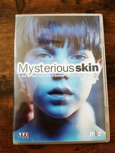 Mysterious Skin - von Gregg Araki / DVD Zone 2 - Bild 1 von 1