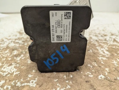 Anti-Lock Brake Part Assembly ID 8W0614517ANBEF Fits 20 AUDI A5 793176 - Image 1 of 4