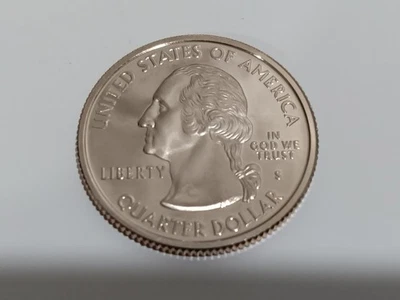 2000 S STATE QUARTERS PROOF - Image 1 of 2
