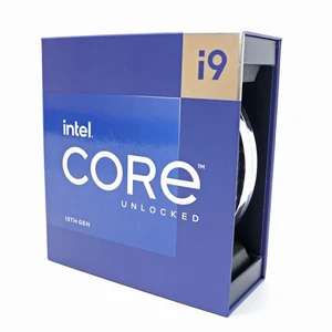 Intel Core i9 13900K - Processeur / CPU - Photo 1/4