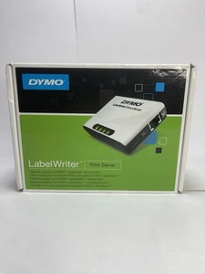 DYMO LabelWriter Print Server 1750630 Network Adapter for Dymo LabelWriter - Picture 1 of 11