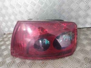 Feu Arrière Droit Complet - PEUGEOT 407 PHASE I (1) - De 04-2004 à 07-2008 - Picture 1 of 5