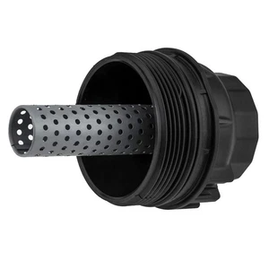 Direct Replacement Oil Filter Housing Cap Cover for Toyota Models 2008 2015 - Picture 1 of 8