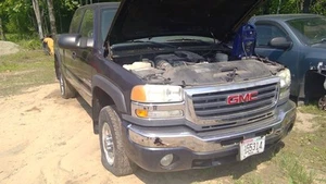Driver Side View Mirror Power Opt Dpf Fits 03-05 AVALANCHE 2500 183037 - Picture 1 of 12