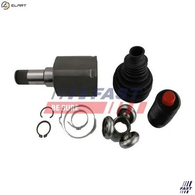 JOINT KIT DRIVE SHAFT FT25522K FOR FORD TRANSIT/TOURNEO/Bus/V363/Van/COURIER - Image 1 of 4