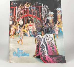De colección Programa Capadas de Hielo Raro 1979 Richard Ewell Julie Johnson Sharon Burley - Imagen 1 de 23