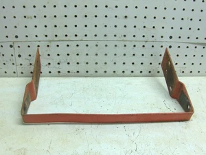 ALLIS CHALMERS, SIMPLICITY 5216 LAWN & GARDEN TRACTOR FRONT BUMPER HOOD SUPPORT - Picture 1 of 4