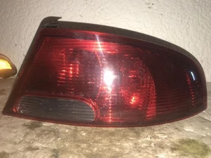Passenger Right Tail Light Sedan Fits 01-06 STRATUS 487566 - Picture 1 of 12