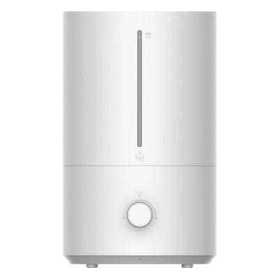 Xiaomi Humidifier 2 Lite Luftbefeuchter weiß - 4L, Silberionen-Technologie - Bild 1 von 4