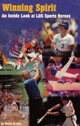 Winning Spirit: An Inside Look at LDS Sports Heroes Foto 1 de 1