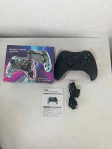 Manette de jeu sans fil Pro pour PC Nintendo Switch OLED Lite | Cadeau de Noël - Photo 1/7
