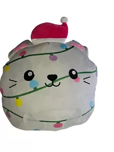 Peluche 24" Topo di Natale 2023 Membri Mark Squishy - Foto 1 di 4