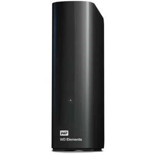 3,5(4TB/6TB/8TB/10TB/12TB/14TB/16TB/18TB/20TB/22TB)WD Elements Desktop USB 3.0, - Bild 1 von 1