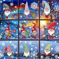 Removable Window Stickers Rudolph Windowcase Removable Stickers Decal  Clings