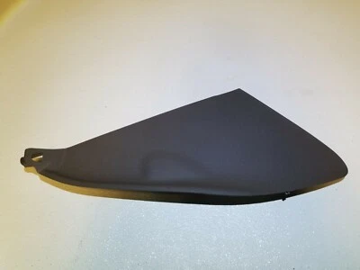 11 12 13 HONDA ODYSSEY PAINEL LATERAL DIREITO DO PASSAGEIRO PAINEL LATERAL INFERIOR FABRICANTE DE EQUIPAMENTO ORIGINAL - Imagem 1 de 4