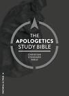 CSB Apologetics Study Bible, Hardcover: Black Letter, Defend Your Faith, Study N