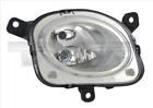 20-14281-05-2 TYC Headlight for FIAT