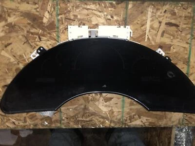 Medidor de velocímetro usado se adapta a: Chrysler Pacifica Cluster 2006 MPH sin navegación d Foto 1 de 4