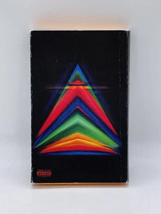 EOB - Earth (2020) Limited Edition Yellow Cassette Album - Capitol Records - Picture 1 of 6