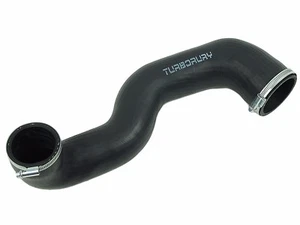 TURBO SCHLAUCH LADELUFTSCHLAUCH ROHR SAAB 9-3 1.9 TTiD 180PS 12777281 12822777 - Bild 1 von 8