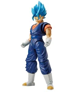 Figure-rise Standard Super Saiyan God Super Saiyan Vegetto - Dragon Ball Bandai - Picture 1 of 10