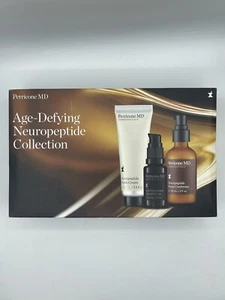 Perricone MD The Neuropeptide Gold Collection Facial Conformer 2oz + Cream 2.5oz - Picture 1 of 6