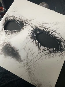 HALLOWEEN * JOHN CARPENTER * LIMITED ART EDITION VINYL SOUNDTRACK * - Picture 1 of 3