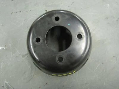 Ford F350 Super Duty: polea bomba refrigerante 6.0 2004 2005 2006 2007 Foto 1 de 2