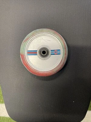 Rueda de scooter modelo Cody Flom Pro (una sola rueda) Foto 1 de 3