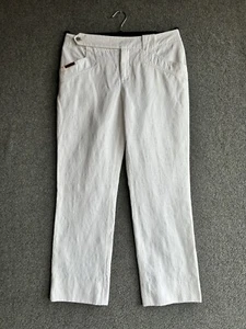 Vintage Dolce&Gabbana Abstrakt Pants Trousers 30/44 Men’s - Picture 1 of 9