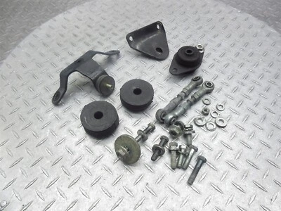 Harley-Davidson Street Glide 2006 06-13 FLHXI motor montaje soporte enlace Foto 1 de 4