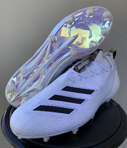 size 14 wide football cleats