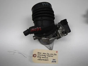 CUERPO ACELERADOR SECUNDARIO BMW M50 S50 M52 S52 13631703562 (CAJA-10092) - Imagen 1 de 2
