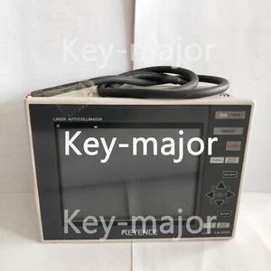 ONE used keyence Measuring instrument controller LA-2000#ic - Picture 1 of 2