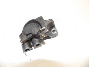 Flansch Halter Dieselfilter Kraftstoffilter Mercedes W123 6150920208 - Picture 1 of 2
