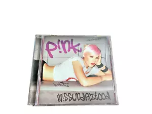 Pink Missundaztood CD (2001, Arista Records) - Bild 1 von 3