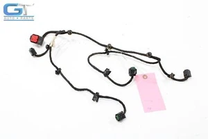 2011-2017 ASTON MARTIN V8 VANTAGE GTS FRONT RIGHT SIDE WIRE WIRING HARNESS OEM - Bild 1 von 7