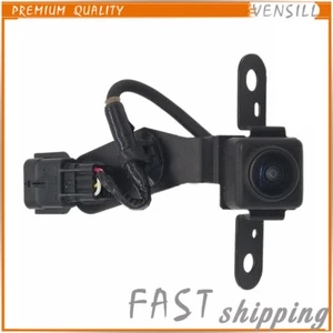 Front View Parking Camera 284F13VA1B For 2013-2017 Nissan Note E12 284F1-3VA1B - Picture 1 of 4