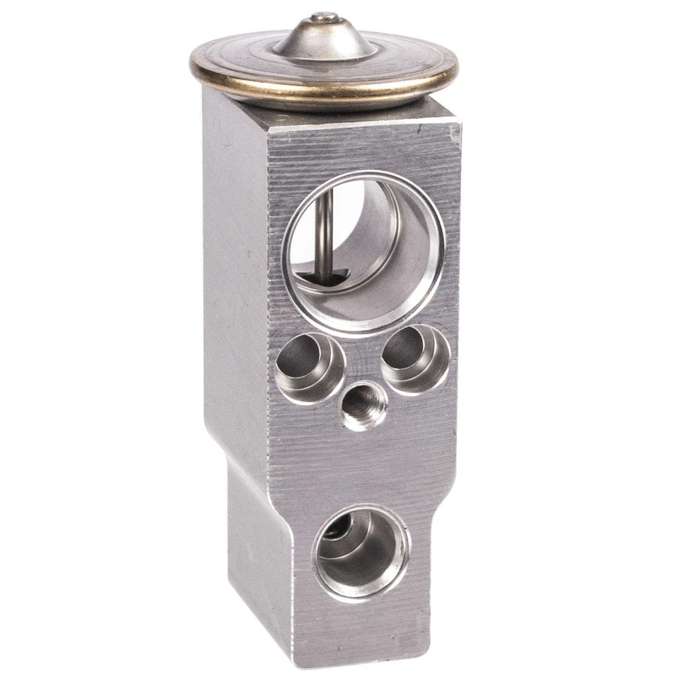 A/C Expansion Valve fits 2008-2014 Toyota Land Cruiser 4Runner Sienna  DENSO - Image 1 of 1