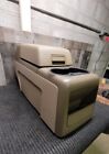 04-08 Ford F-150 F150 Center Floor Console Storage OEM Tan Beige Cup Holder