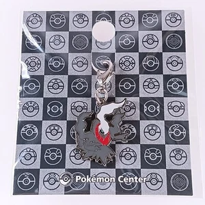Darkrai Pokemon Center Metal Charm japonés Nintendo de Japón F/S - Picture 1 of 6