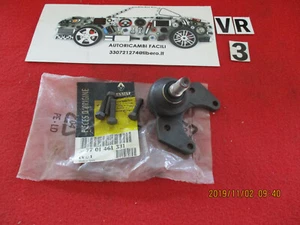 7701461331 TESTINA BRACCIO SNODO RENAULT FUEGO 80>85 - Picture 1 of 1