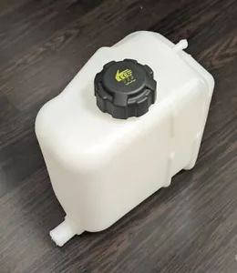 EXPANSION TANK Lada 2108 2109 Samara Sputnik Depósito de expansión - Picture 1 of 5