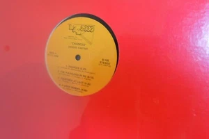 Jacque Carter Ultra Rare Private Mod Soul Boogie Funk LP Chances'86 Bam-2000 SS - Imagen 1 de 2