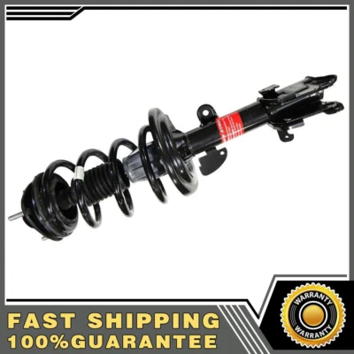 Monroe Front Right Passenger Struts For 2007-2013 Acura MDX_LK Foto 1 de 2