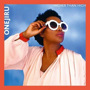 Onejiru Higher Then High, 1LP Vinyl 2019 Z-Muzic New - Picture 1 of 1